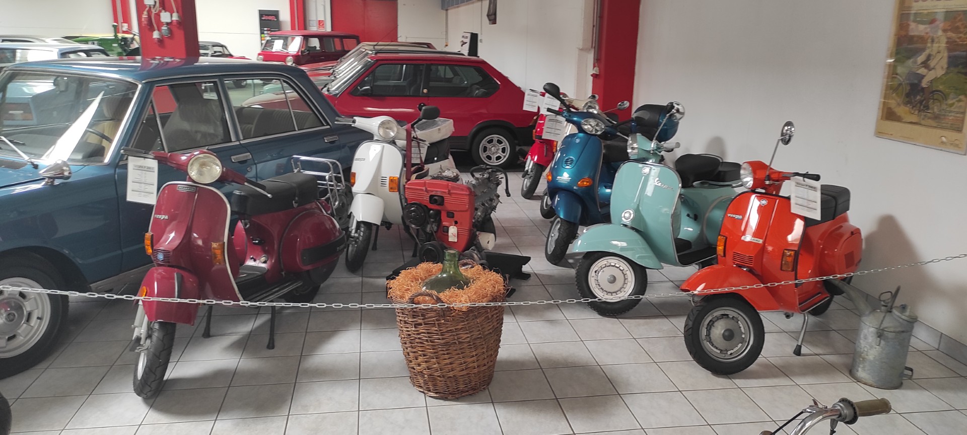 Fruehjahrsausfahrt 2026 3. Tag